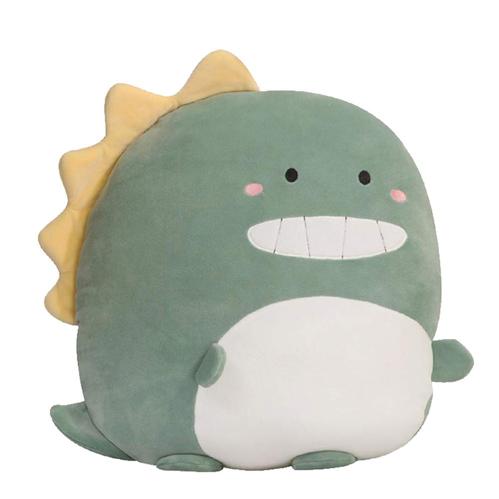 Photo 1 of Dinosaur Plush Hugging Pillow, Dinosaur Stuffed Animals Toys Gifts for Birthday, Valentine, Christmas, 16inch