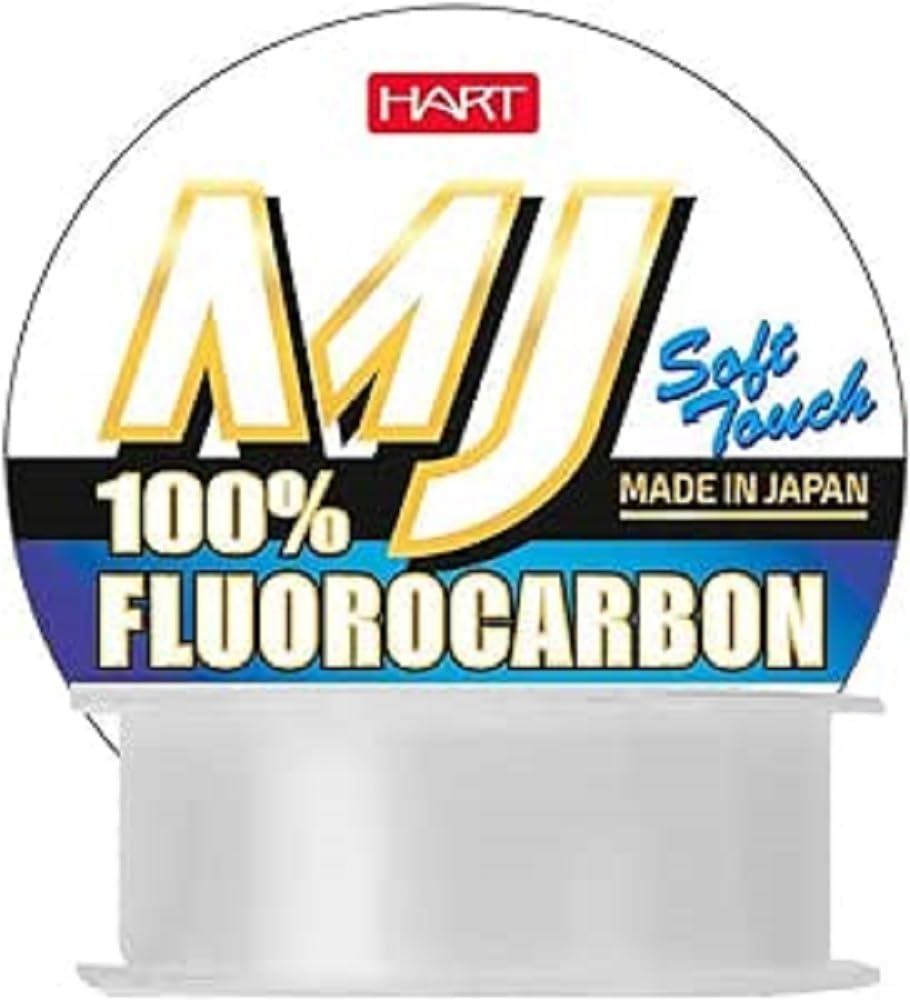 B/100m HART MJ fluorocarobn 0,266 mm