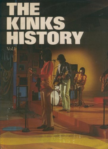 The Kinks - The Kinks Story Double Record Set - Zortam Music