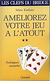 Image de Améliorez votre jeu à l'atout, tome II