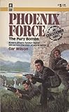 The Fury Bombs (Phoenix Force #5)