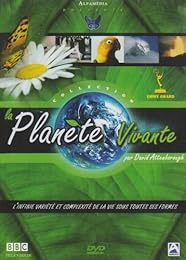 La Planète Vivante - Coffret Vol 1 & Vol 2