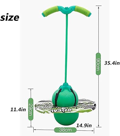 pogo ball canadian tire