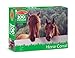Melissa & Doug Horse Corral Jigsaw Puzzle (100 pcs)
