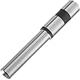 Utoolmart 9mm Paper Punch Drill, Straight Shank Hollow Bit Tool, for Hole Puncher Punching Machine 1Pcs