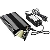 3.5" IDE HDD Enclosure, Black