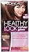L'oreal Paris Healthy Look Crème Gloss, 4g Dark Golden Brown/golden Chocolate
