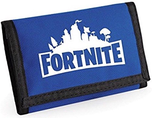 Fortnite Kids Wallet E33763 Boys Fortnite Wallet Boys Fortnite Wallet Fortnite Kids Wallet E33763