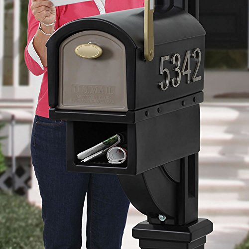 Step2 Mailmaster Hudson Mailbox