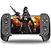 BEBONCOOL Mobile Game Controller for PUBG Mobile Phone Triggers Controller for iPhone iOS Android, Remote Wireless Controller for Bluetooth