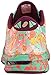 ASICS Women's Gel-Noosa Tri 11 Running Shoe, Flash Coral/Spring Bud/Sun, 9.5 M US