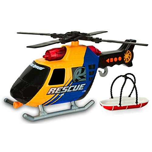 road rippers police helicopter
