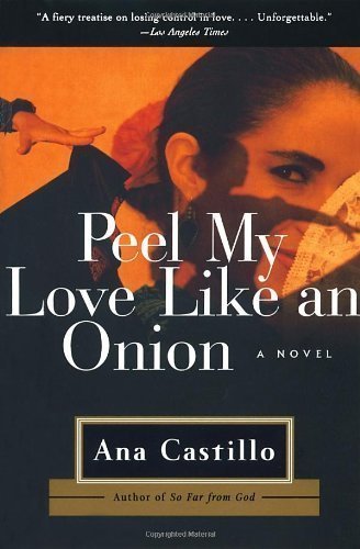 Peel My Love Like an Onion: A Novel