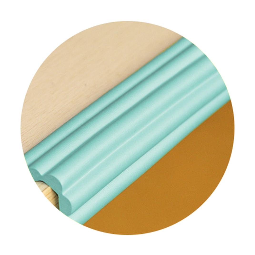 child proof table bumpers