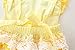 ABEE Newborn Baby Girls Beauty and The Beast Ruffle Sleeve Romper Bodysuit Jumpsuit Outfts Clothes
