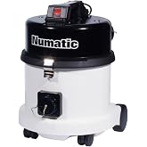 Industrial Clean Room Vacuum by NaceCare