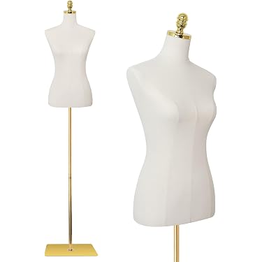 detachable parts of a dress form The Anatomy The SereneLife 68.9 Full Amazon Best Sellers: Best Sewing