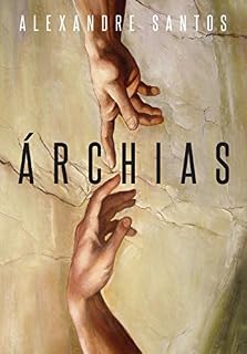 Livro Árchias
