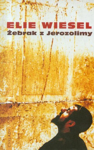 Zebrak z Jerozolimy (polish)