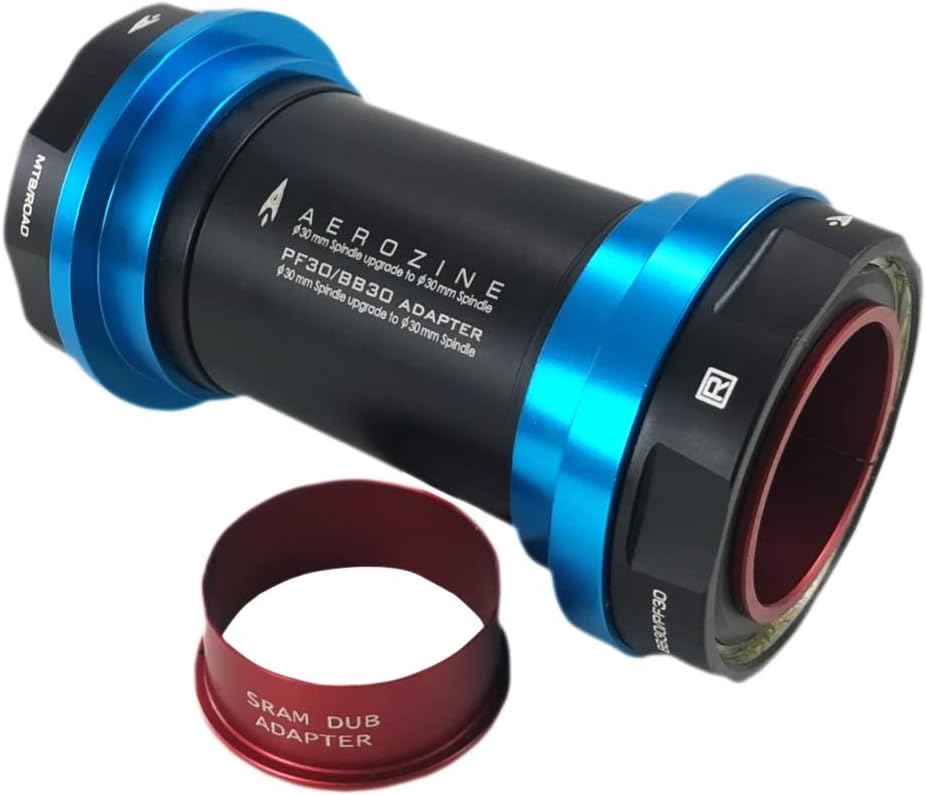 sram dub pressfit mtb bottom bracket
