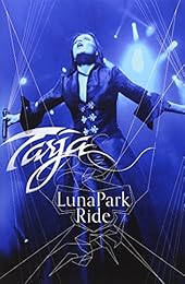 TARJA luna park ride
