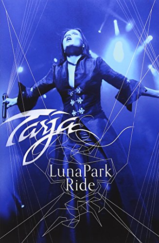 TARJA luna park ride