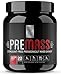 RAW Synergies PRE MASS Gainer Workout Supplement, Pre Workout Muscle Builder & Nitric Oxide Booster – Natural Weight Gainer – Caffeine Free, Effective Intra & Post Muscle Building, Dragon Fruit, 688G
