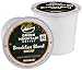 Green Mountain Coffee Breakfast Blend Decaf K-Cups - 100 ct