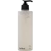 Refilled Hair-Recovery Cytokine Shampoo Plus Moisture Care,12.8 Fl. Oz. – Hair Thickening Shampoo for Thinning Hair, Anti-Hair Loss, Hydrating, Strengthening and Volumizing, Sulfate-Free Formula