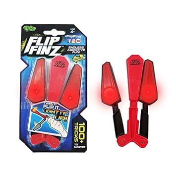 Flip Finz Toy for Kids