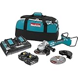 Makita XAG12PT1 5.0Ah 18V X2 LXT Lithium-Ion 36V