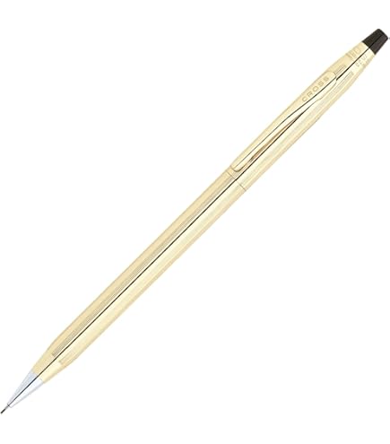 Amazon.com: Cross 14k Gold Pen