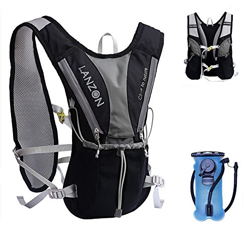 lanzon hydration pack