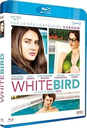 White Bird - Blu-ray