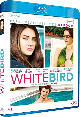 White Bird - Blu-ray