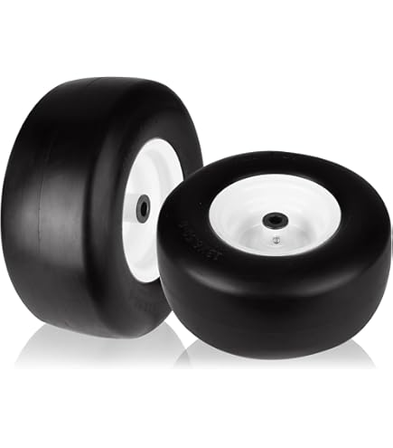 まる  ྀི Amazon.com : Exmark 109-3158 Wheel and Tire Lazer Z AC LC XP