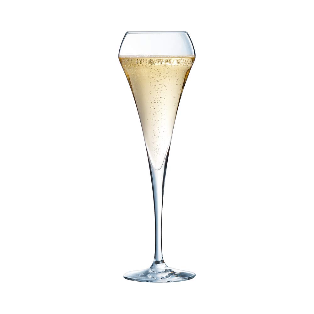 Wedding List – Glassware