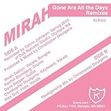 GONE ARE ALL THE DAYS                              image