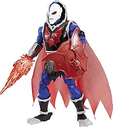 Masters of the Universe Masterverse Hordak Deluxe