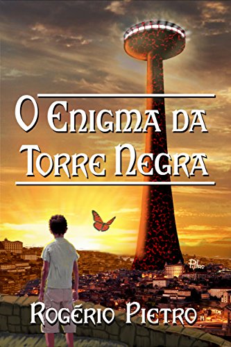 O Enigma da Torre Negra (Portuguese Edition)