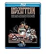 Led Zeppelin - The Song Remains the Same [Blu-ray]