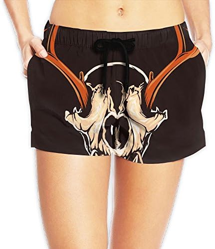 Staghorn Bone Comfort Women's Beach Pants