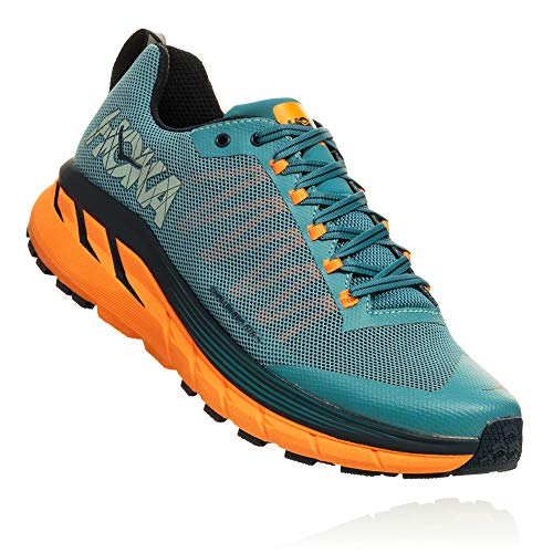 hoka one one ortholite
