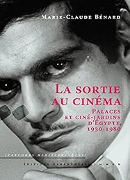 La  sortie au cinéma