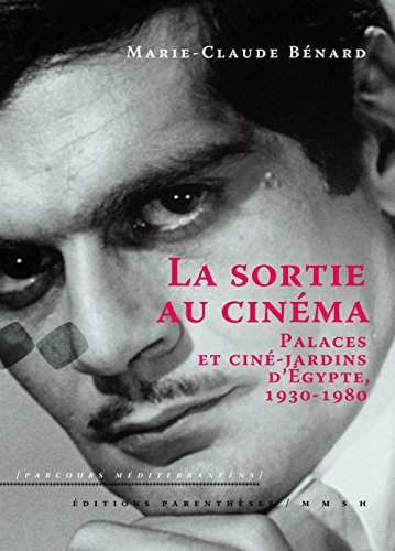 La  sortie au cinéma
