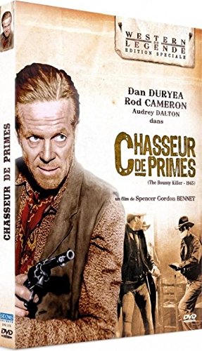 Chasseur de primes - Édition Spéciale