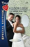 The Bride And The Bargain (Silhouette Special Edition)