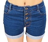 ladies denim shorts women jeans womens short pants plus size women jeans shorts blue jean denim shorts size 20