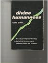 Divine humanness