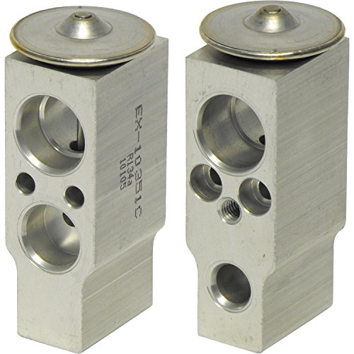 Best Air Conditioning Expansion Valves Buying Guide GistGear